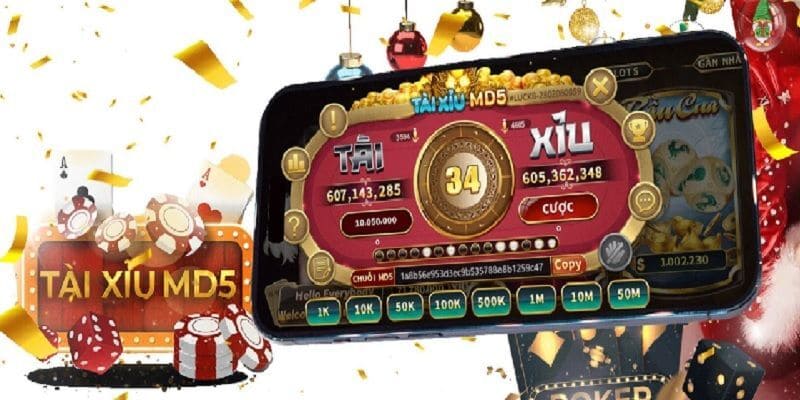 cách soi cầu tài xỉu
