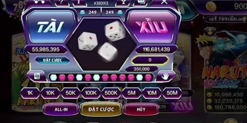 app dự đoán tài xỉu